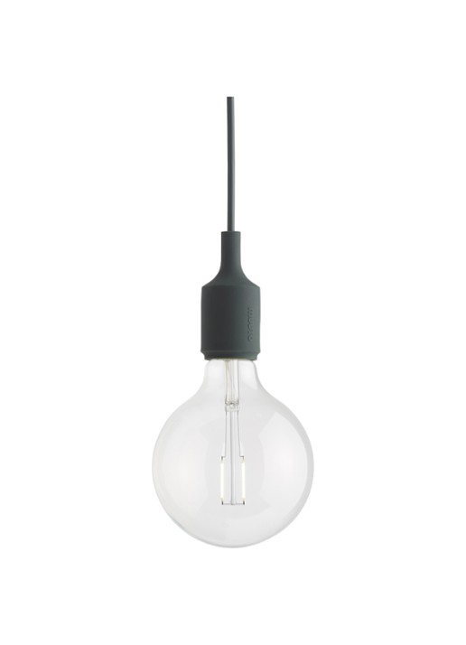 Muuto E27 hanglamp LED 23 cm