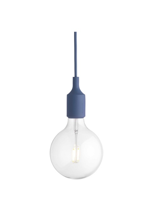 Muuto E27 hanglamp LED