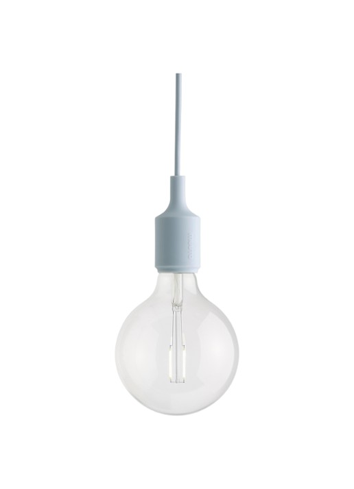 Muuto E27 LED hanglamp