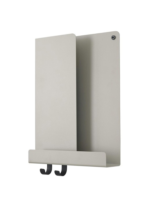 Muuto Folded wandplank 29 cm