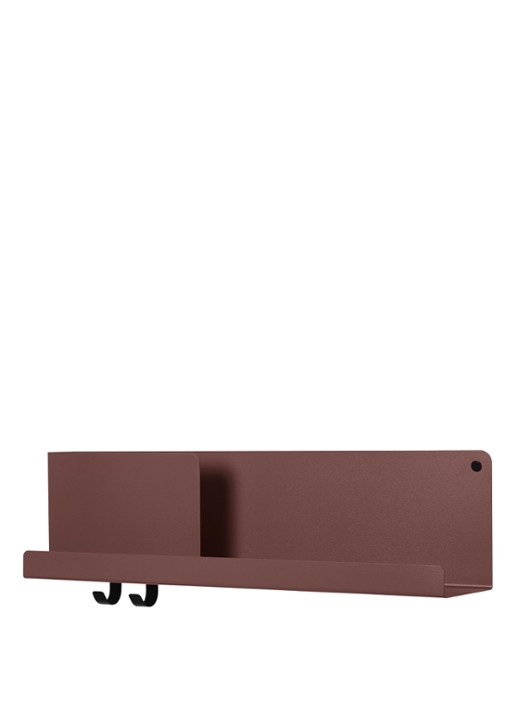 Muuto Folded wandplank 63 cm