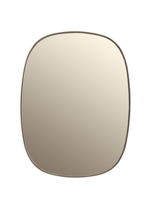 Muuto Framed spiegel small