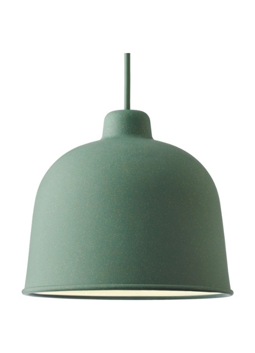 Muuto Grain hanglamp LED Ø 21 cm