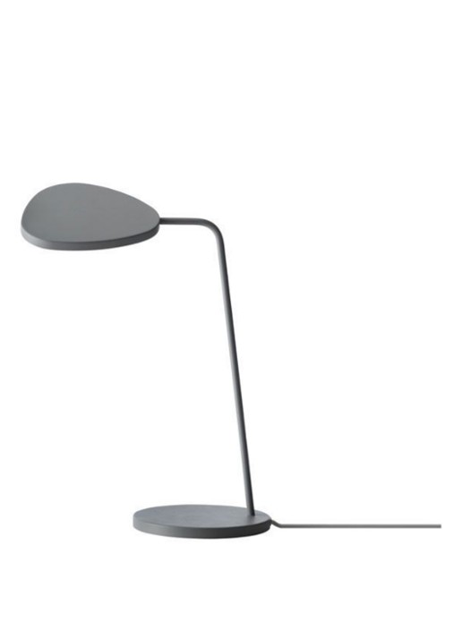 Muuto Leaf bureaulamp LED