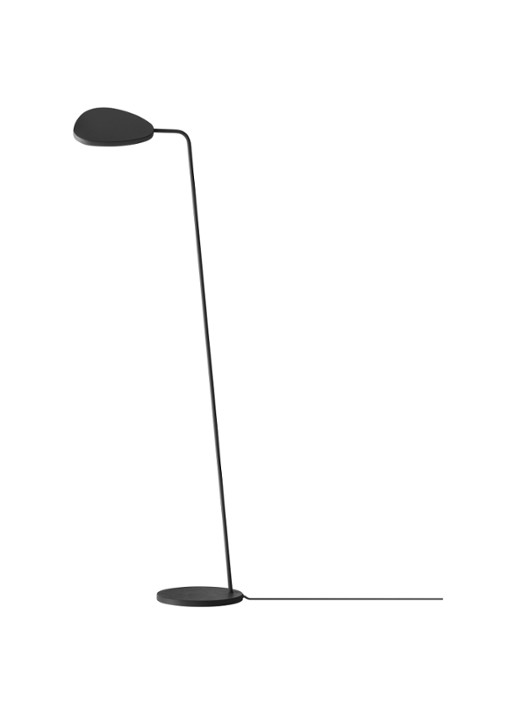 Muuto Leaf vloerlamp LED