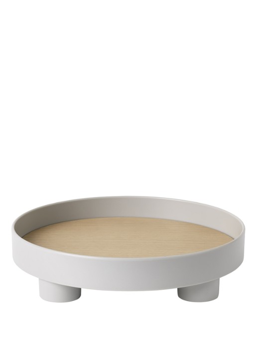 Muuto Platform dienblad Ø30 cm
