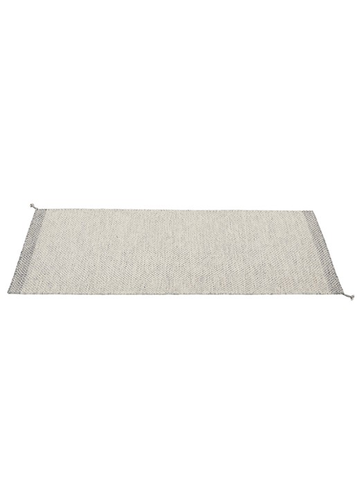 Muuto Ply vloerkleed 200 x 80 cm