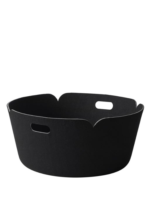 Muuto Restore Round opbergmand