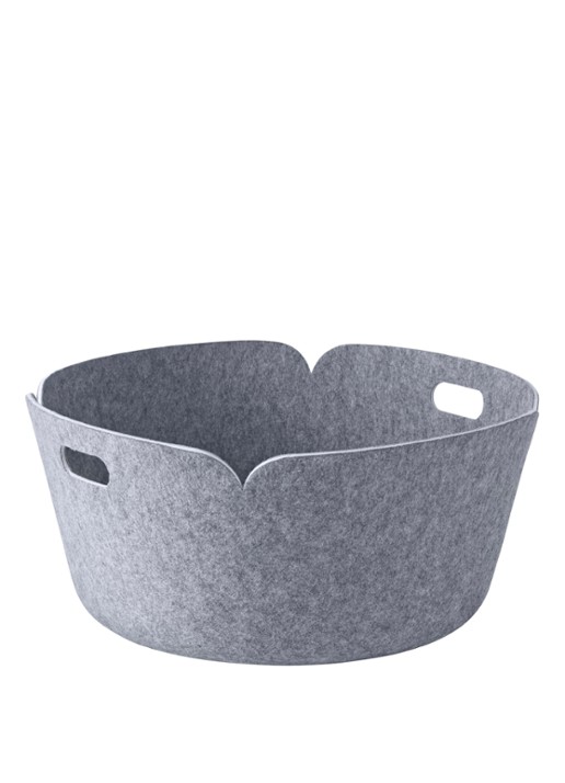 Muuto Restore Round opbergmand