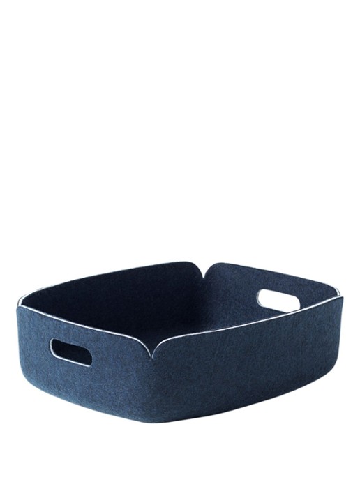 Muuto Restore Tray opbergmand 32 x 12 cm