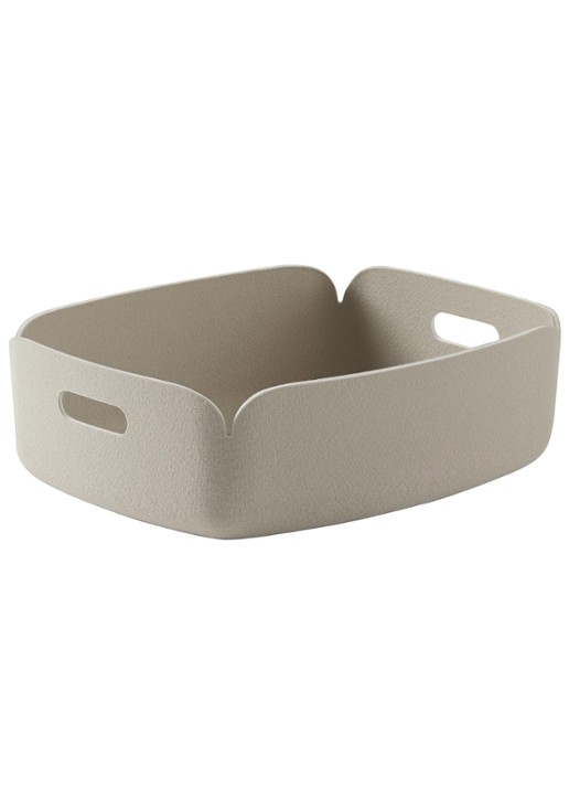 Muuto Restore Tray opbergmand 32 x 12 cm
