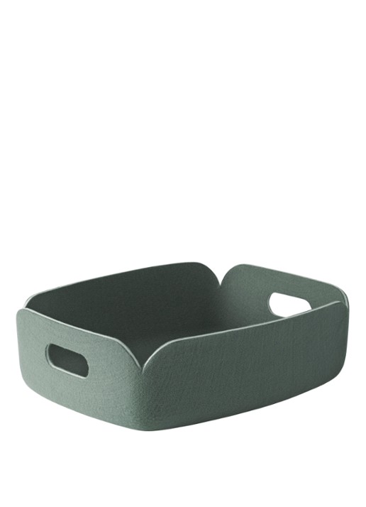 Muuto Restore Tray opbergmand 32 x 12 cm