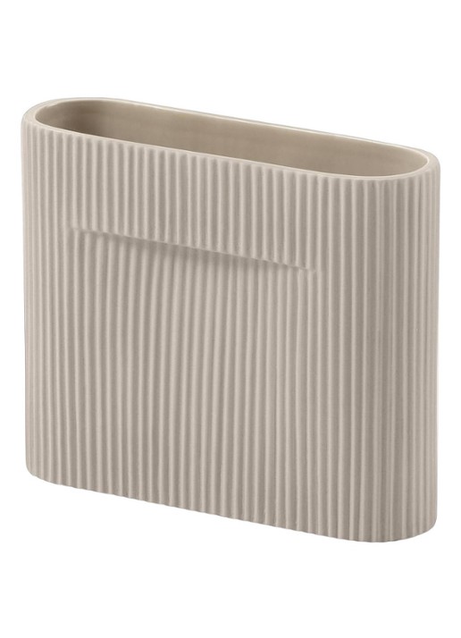 Muuto Ridge vaas 17 cm