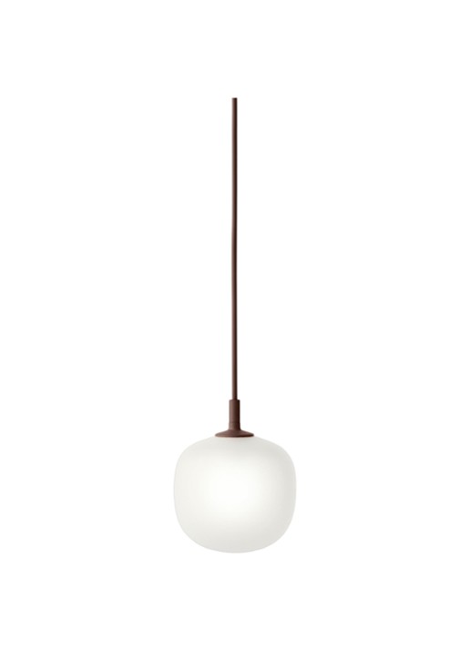 Muuto Rime hanglamp 12 cm