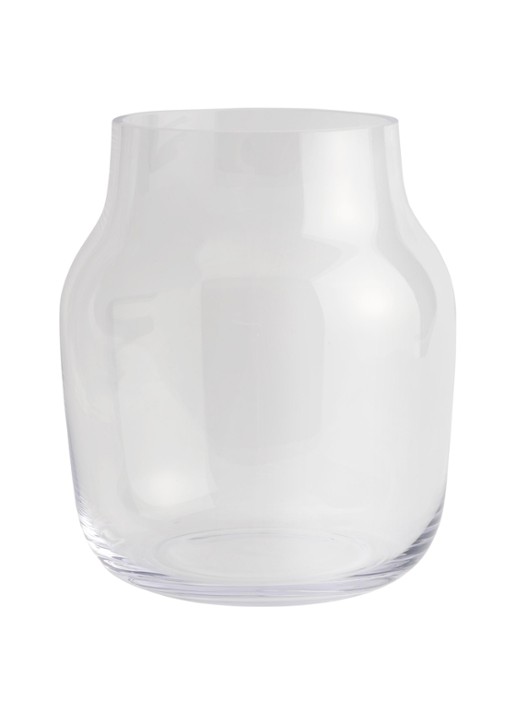 Muuto Silent vaas 20 cm