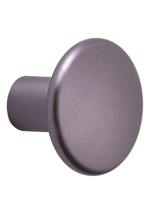Muuto The Dots Metal wandhaak 2,7 cm
