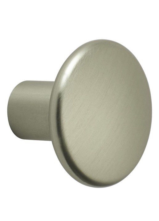 Muuto The Dots Metal wandhaak 2,7 cm