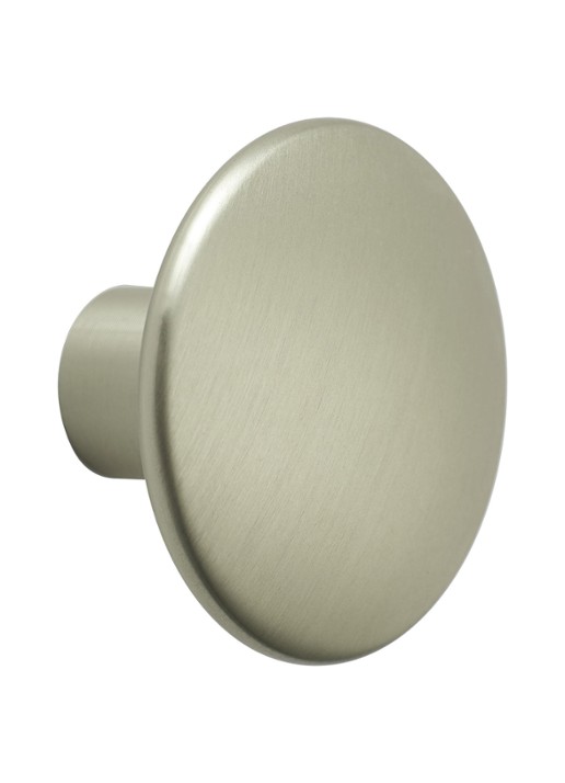 Muuto The Dots Metal wandhaak 5 cm