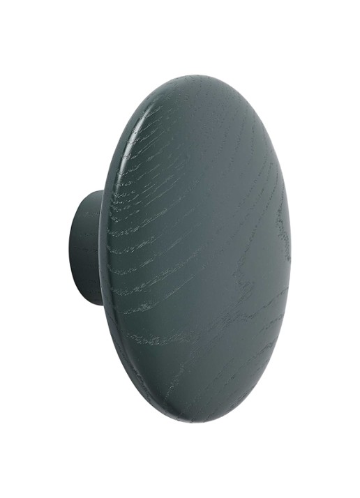 Muuto The Dots wandhaak 13 cm