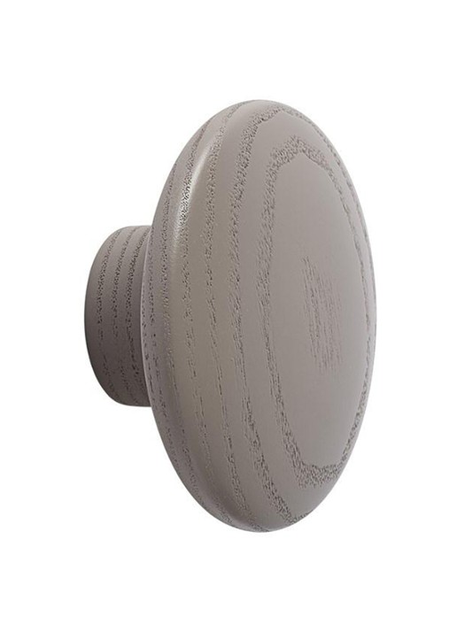 Muuto The Dots wandhaak 6,5 cm