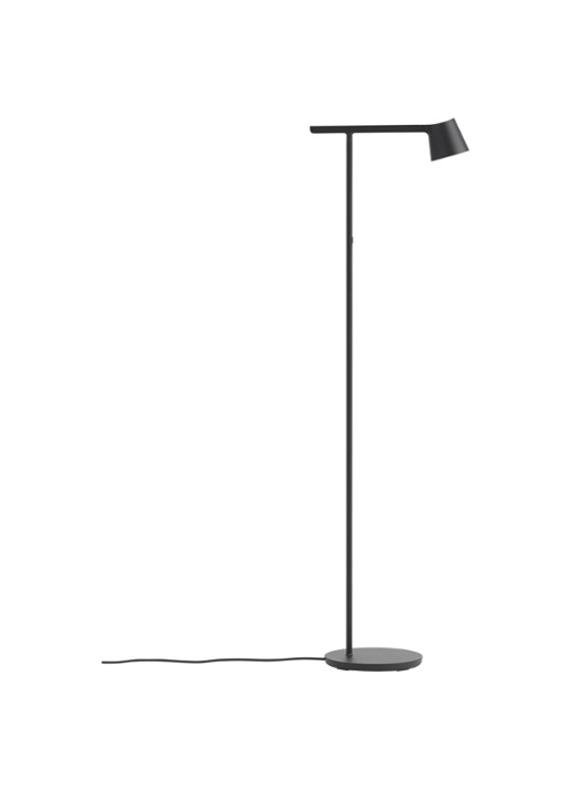 Muuto Tip vloerlamp LED 110 cm