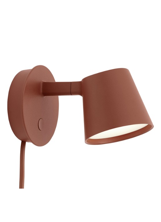 Muuto Tip wandlamp 16 cm