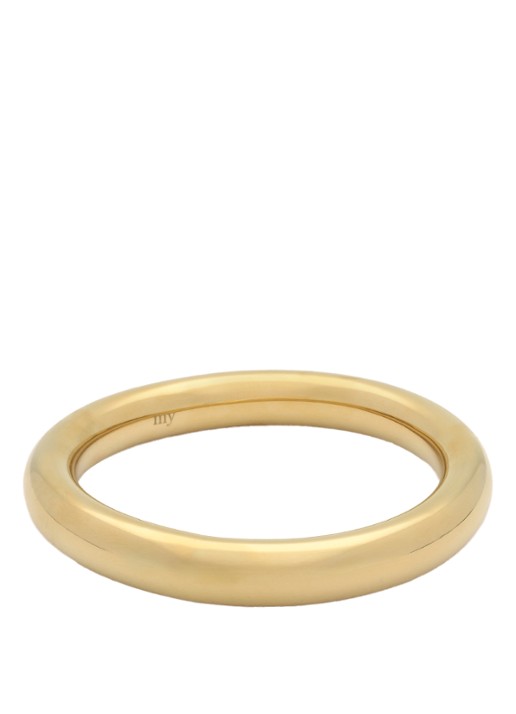 My Jewellery Bangle  - detail 3 goud