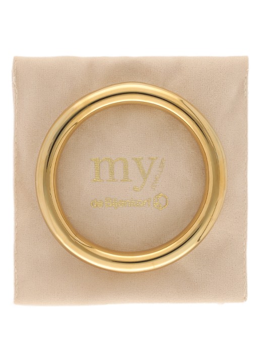 My Jewellery Bangle  - detail 4 goud