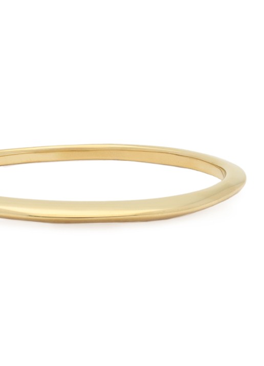 My Jewellery Bangle  - achterkant 3 goud