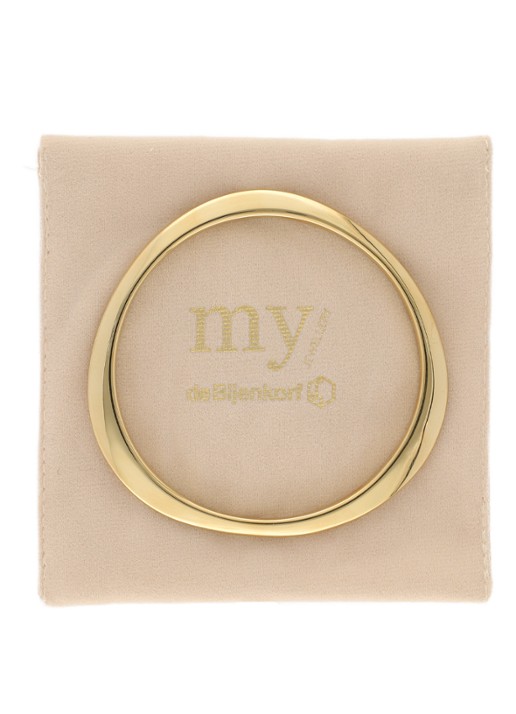 My Jewellery Bangle  - detail 5 goud