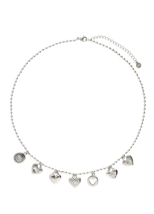 My Jewellery Candy ketting met bedels