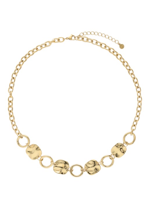 My Jewellery Circles ketting