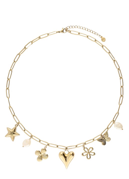 My Jewellery Ketting met hangers