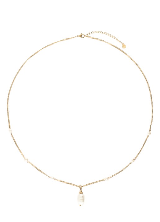 My Jewellery Ketting met imitatieparels