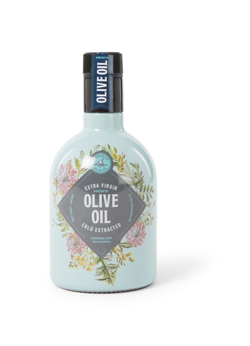 Namaqua Olives & Olive Oil Extra vierge olijfolie 500 ml