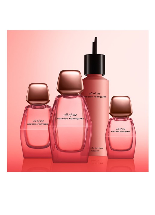 Narciso Rodriguez All Of Me Eau de Parfum Intense - detail 4 undefined