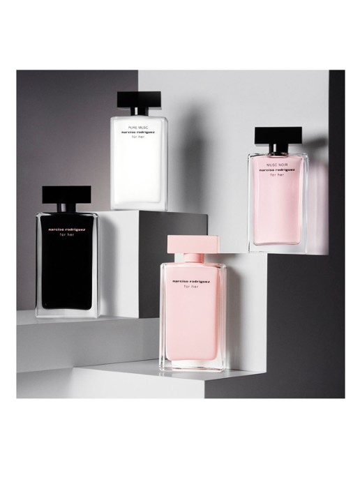 Narciso Rodriguez For Her Eau de Parfum - detail 2 undefined