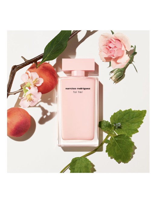 Narciso Rodriguez For Her Eau de Parfum - detail 3 undefined