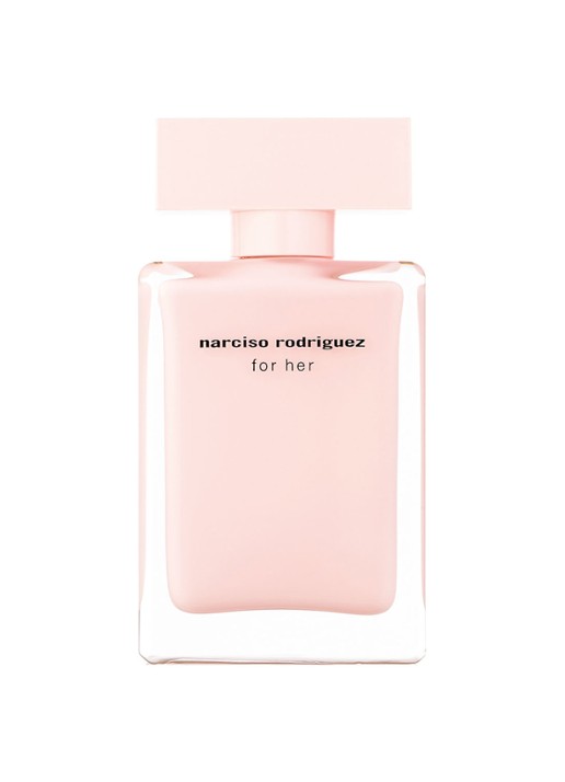 Narciso Rodriguez For Her Eau de Parfum - voorkant 8 undefined