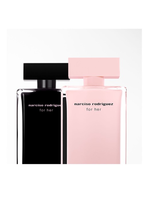 Narciso Rodriguez For Her Eau de Toilette - detail 5 undefined