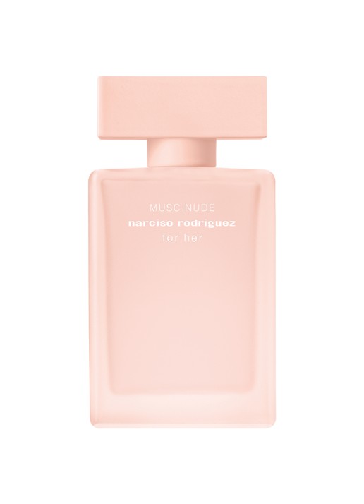 Narciso Rodriguez For Her Musc Nude Eau de Parfum