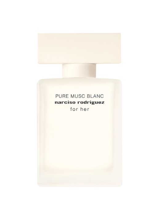 Narciso Rodriguez For Her Pure Musc Blanc eau de parfum intense