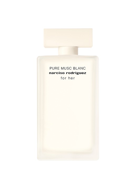 Narciso Rodriguez For Her Pure Musc Blanc eau de parfum intense
