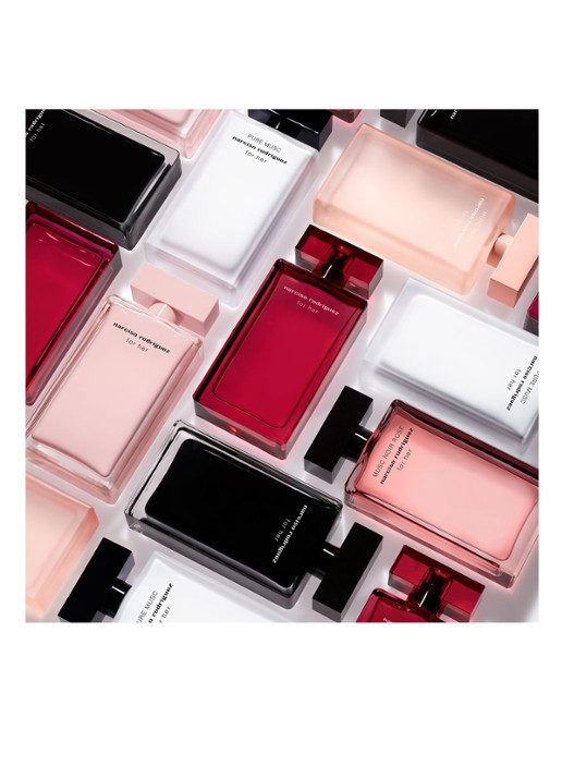 Narciso Rodriguez For Her Pure Musc Eau de Parfum - detail 6 undefined