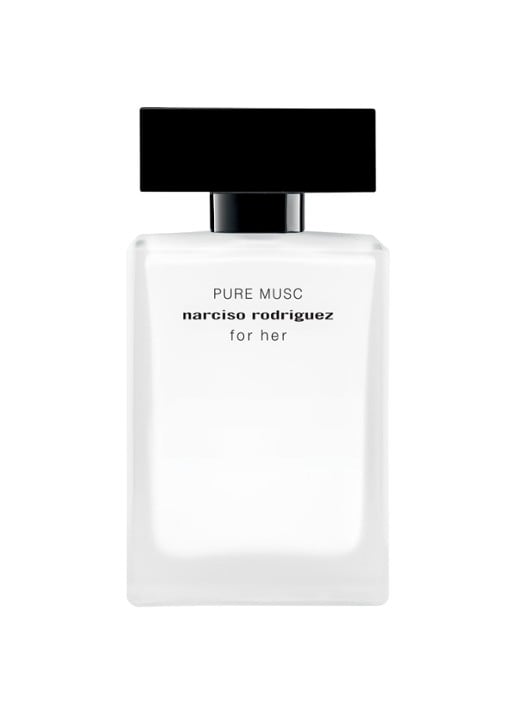 Narciso Rodriguez For Her Pure Musc Eau de Parfum