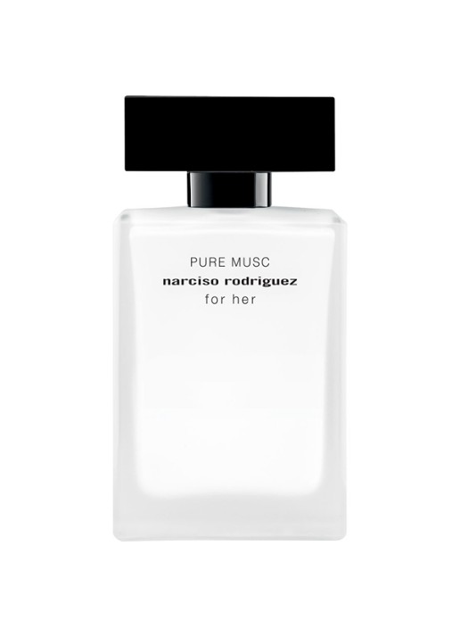 Narciso Rodriguez For Her Pure Musc Eau de Parfum - voorkant 2 undefined