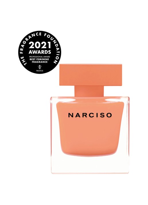 Narciso Rodriguez Narciso Ambrée Eau de Parfum - detail 2 undefined