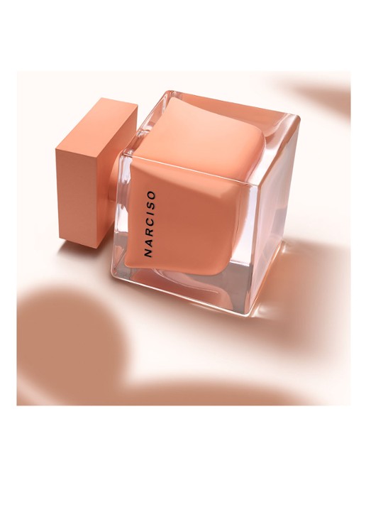 Narciso Rodriguez Narciso Ambrée Eau de Parfum - detail 4 undefined