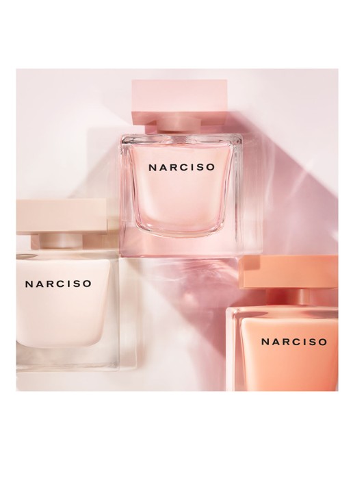 Narciso Rodriguez Narciso Cristal Eau de Parfum - detail 6 undefined
