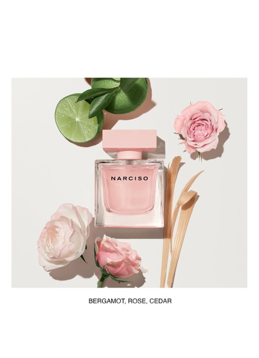 Narciso Rodriguez Narciso Cristal Eau de Parfum - detail 6 undefined